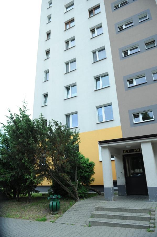 Apartament Olsztynska Apartamento Radom Exterior foto