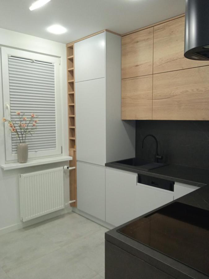 Apartament Olsztynska Apartamento Radom Exterior foto