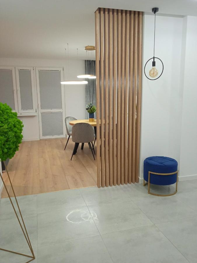 Apartament Olsztynska Apartamento Radom Exterior foto
